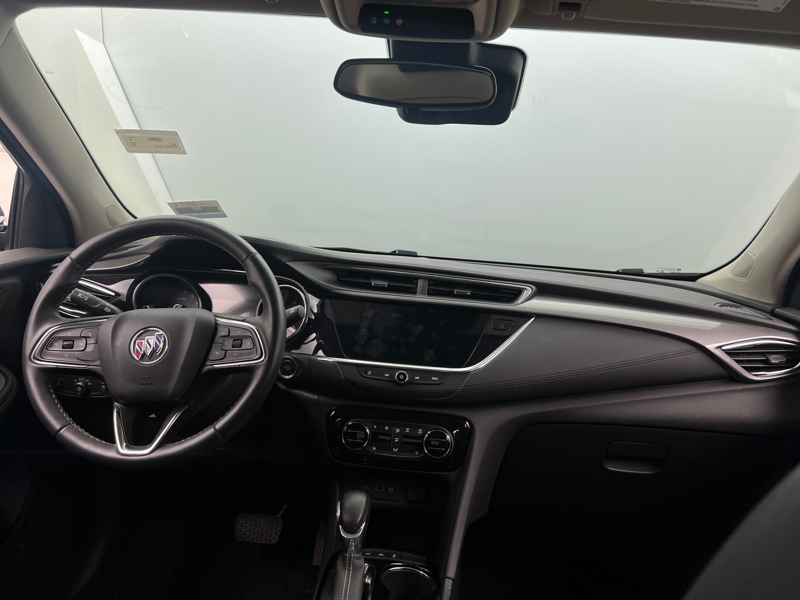 Thumbnail: 2023 Buick Encore GX - 3