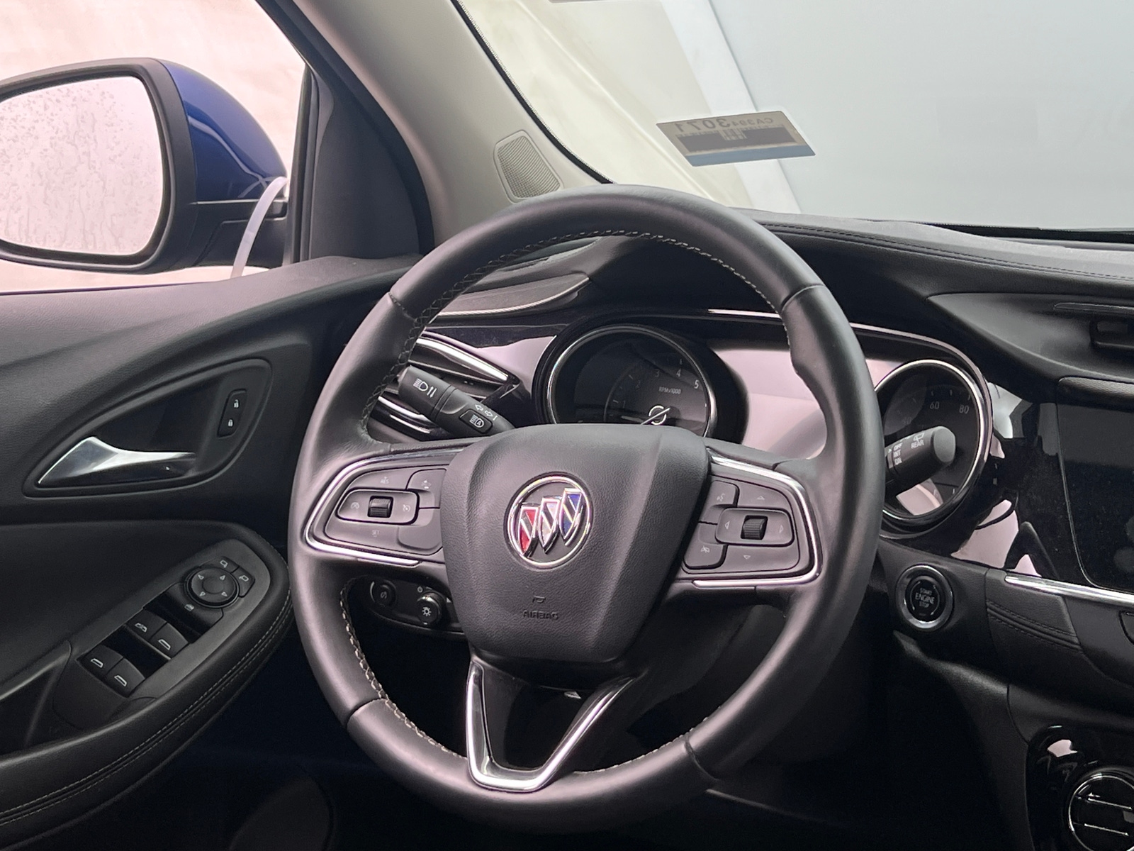 Thumbnail: 2023 Buick Encore GX - 5