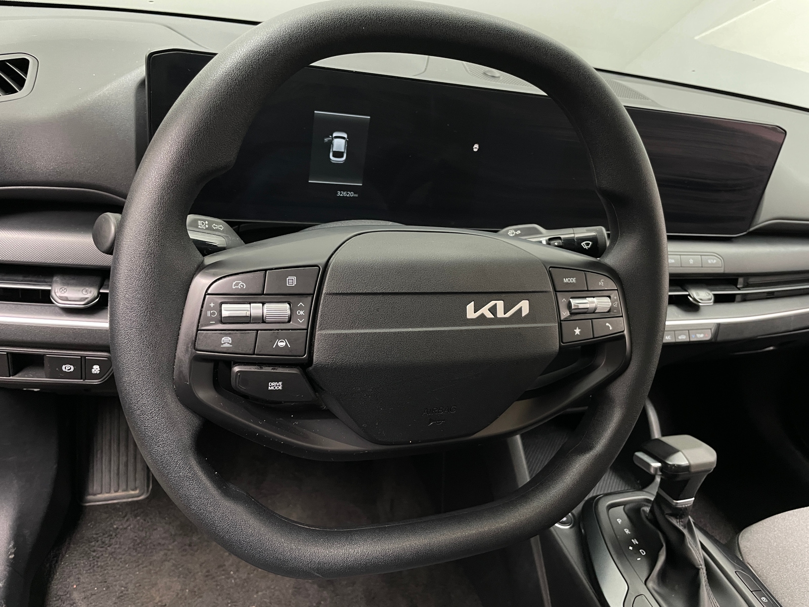 Thumbnail: 2025 Kia K4 - 5