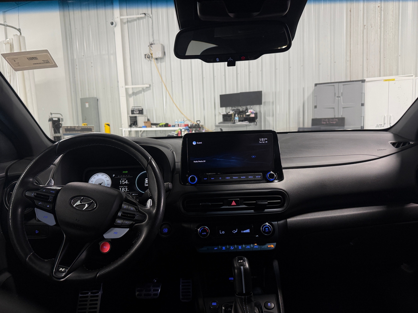 Thumbnail: 2022 Hyundai Kona - 2