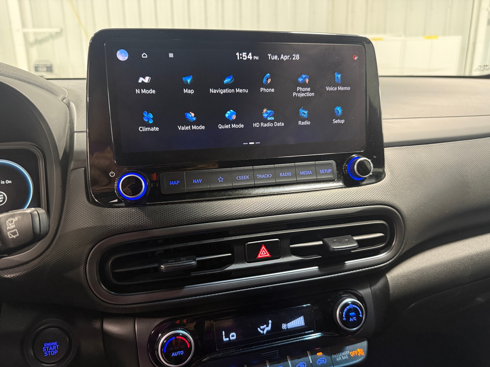 Thumbnail: 2022 Hyundai Kona - 3