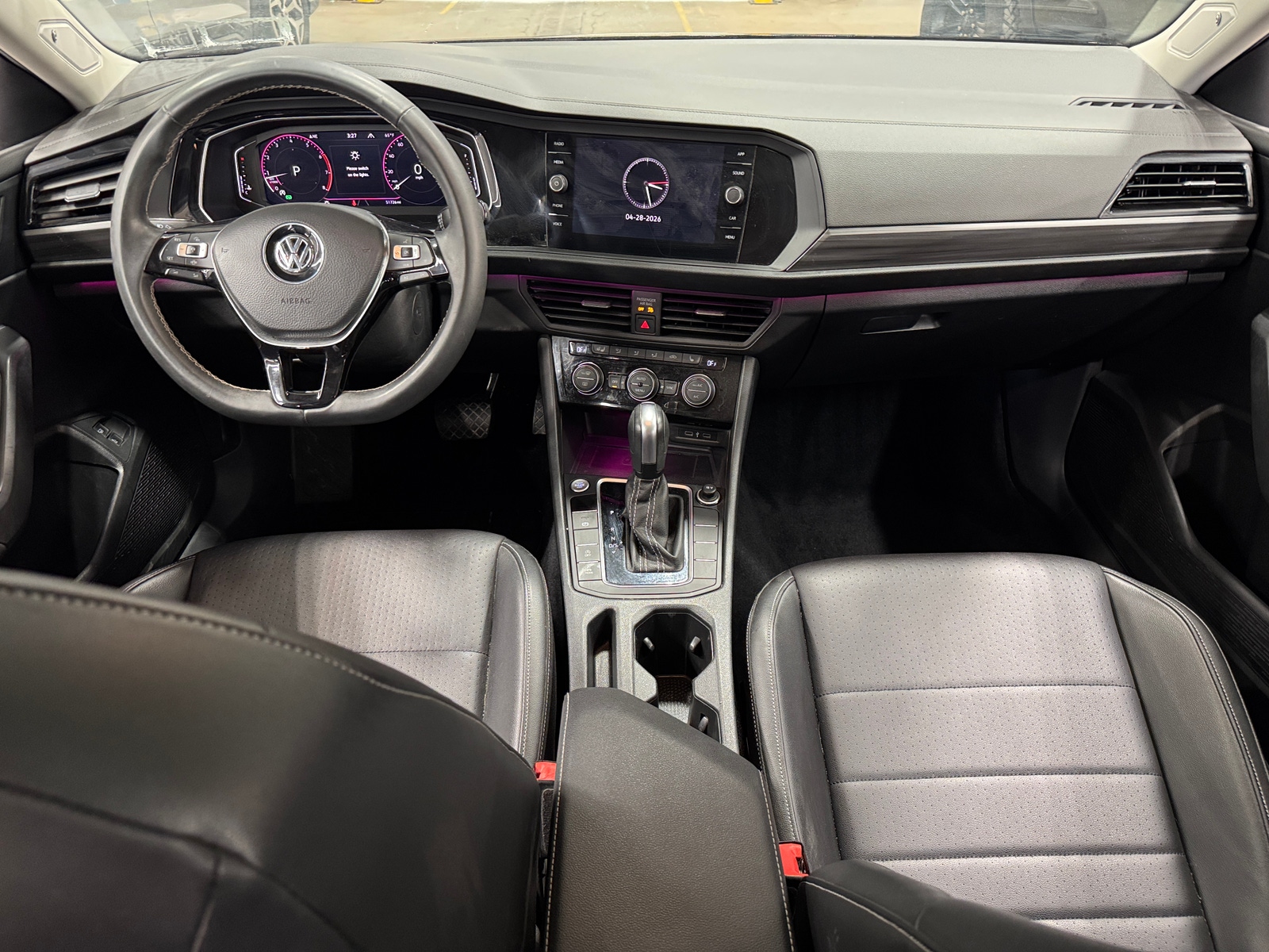 Thumbnail: 2021 Volkswagen Jetta - 2