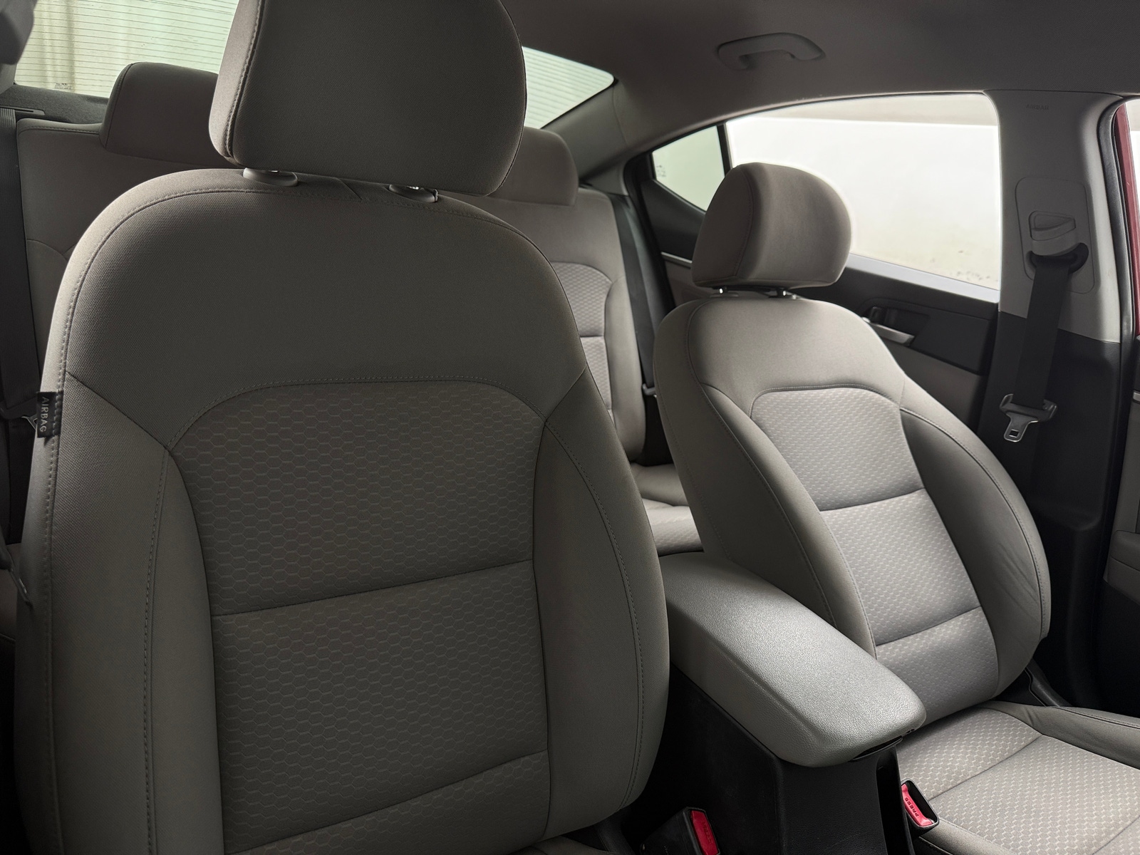 Thumbnail: 2020 Hyundai Elantra - 2