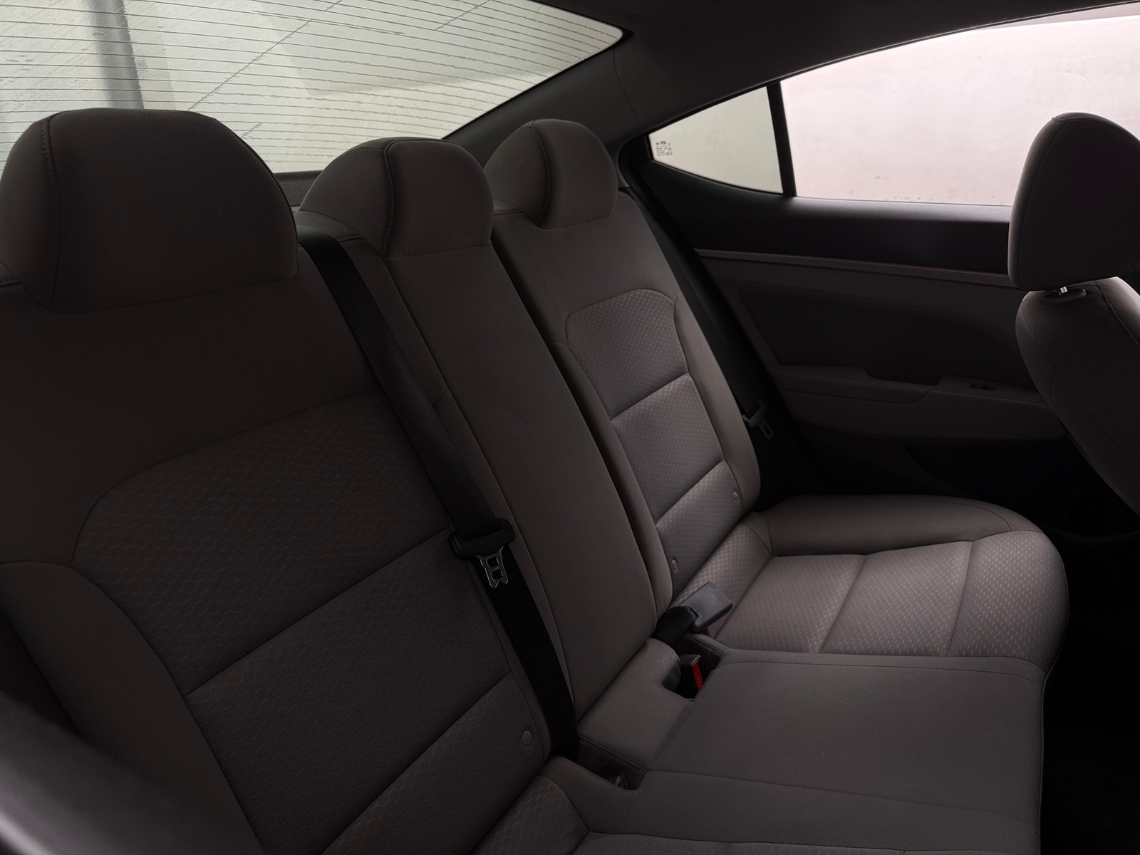 Thumbnail: 2020 Hyundai Elantra - 6