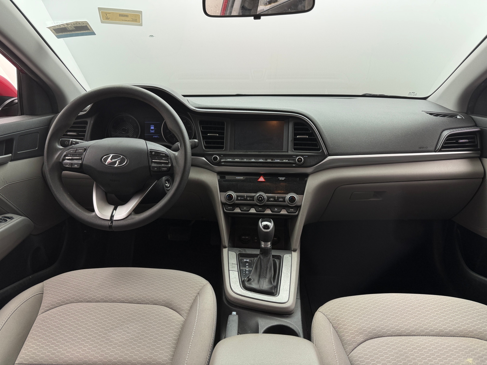 Thumbnail: 2020 Hyundai Elantra - 3