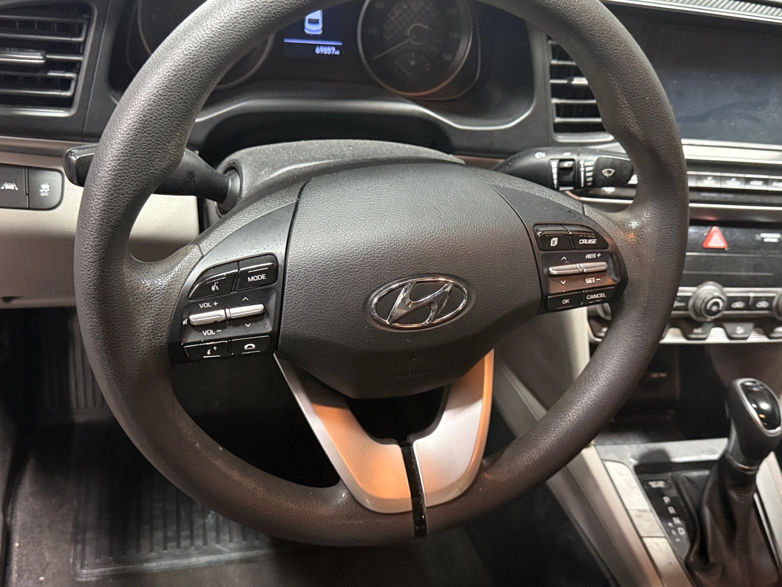 Thumbnail: 2020 Hyundai Elantra - 5