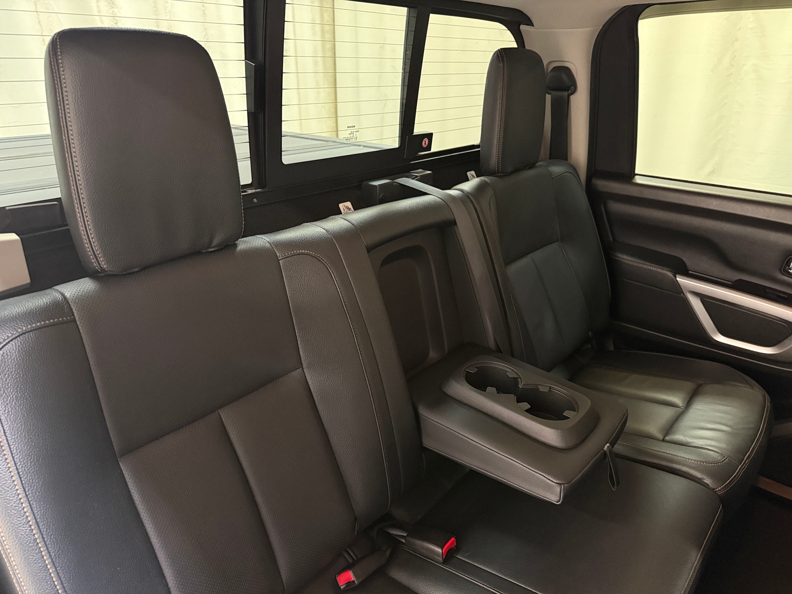 Thumbnail: 2017 Nissan Titan - 5