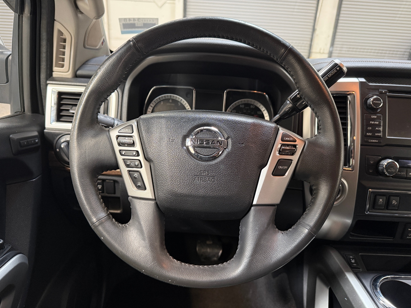 Thumbnail: 2017 Nissan Titan - 4