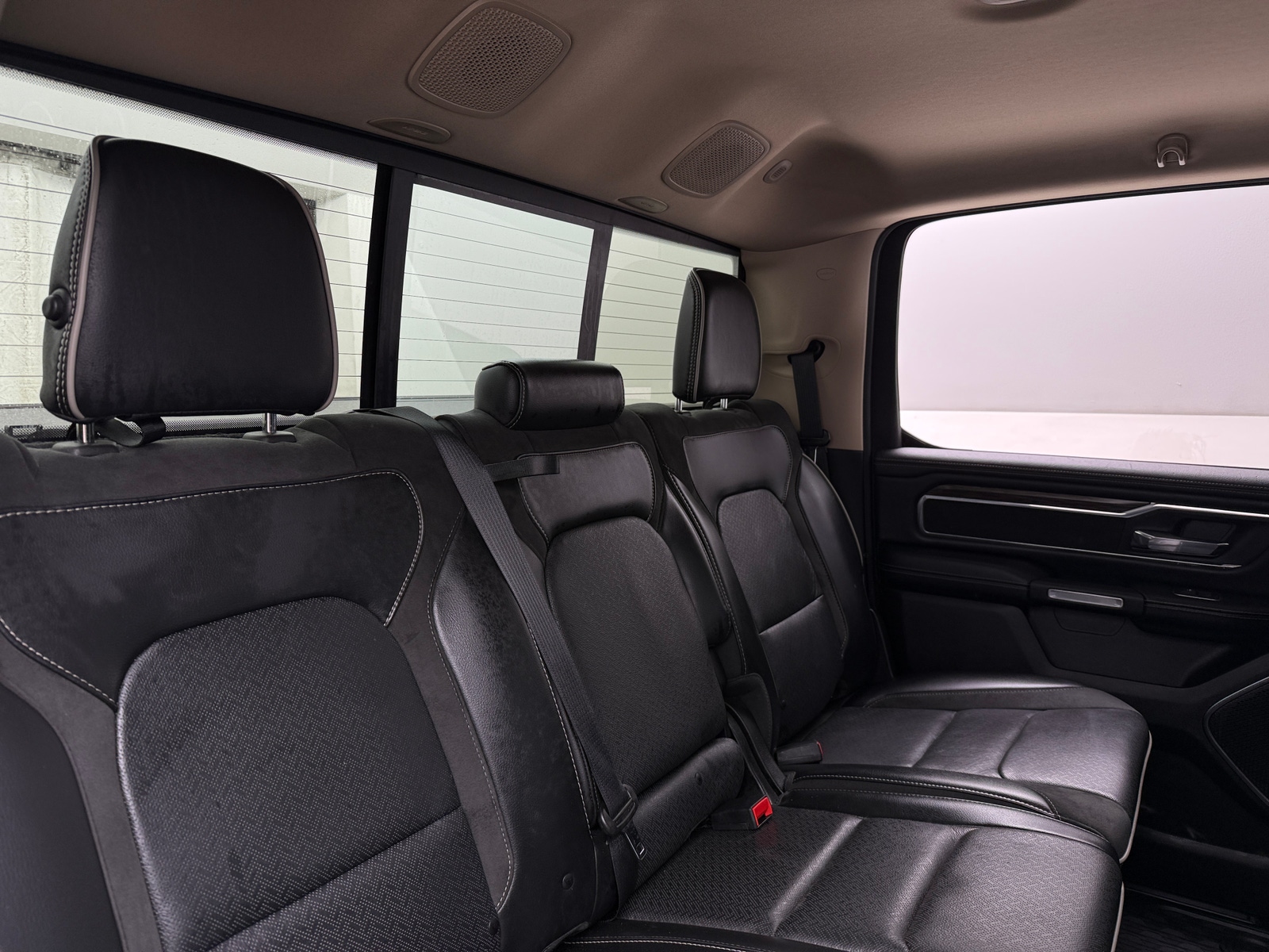 Thumbnail: 2019 RAM 1500 - 5