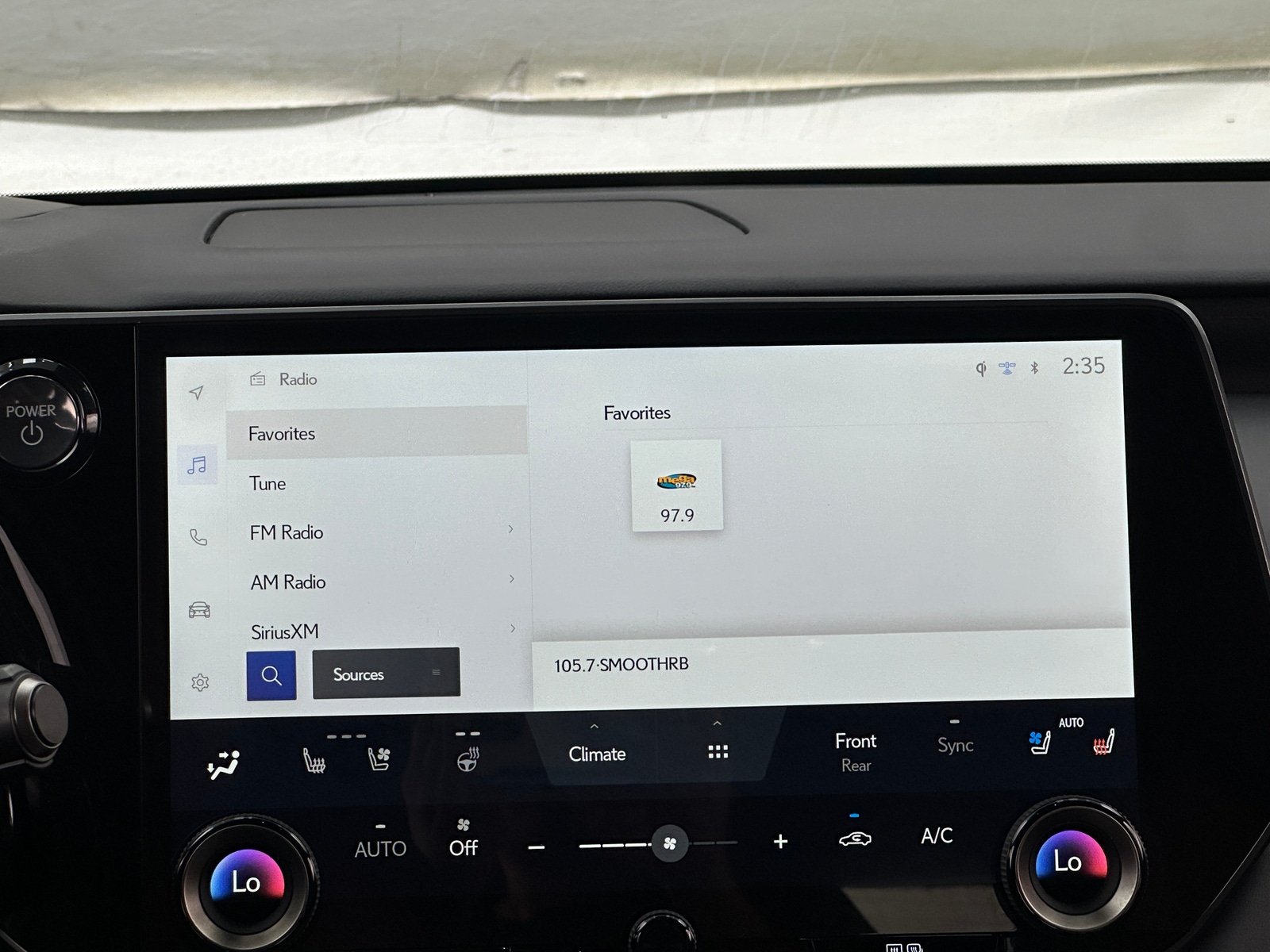 Thumbnail: 2025 Lexus RX - 3