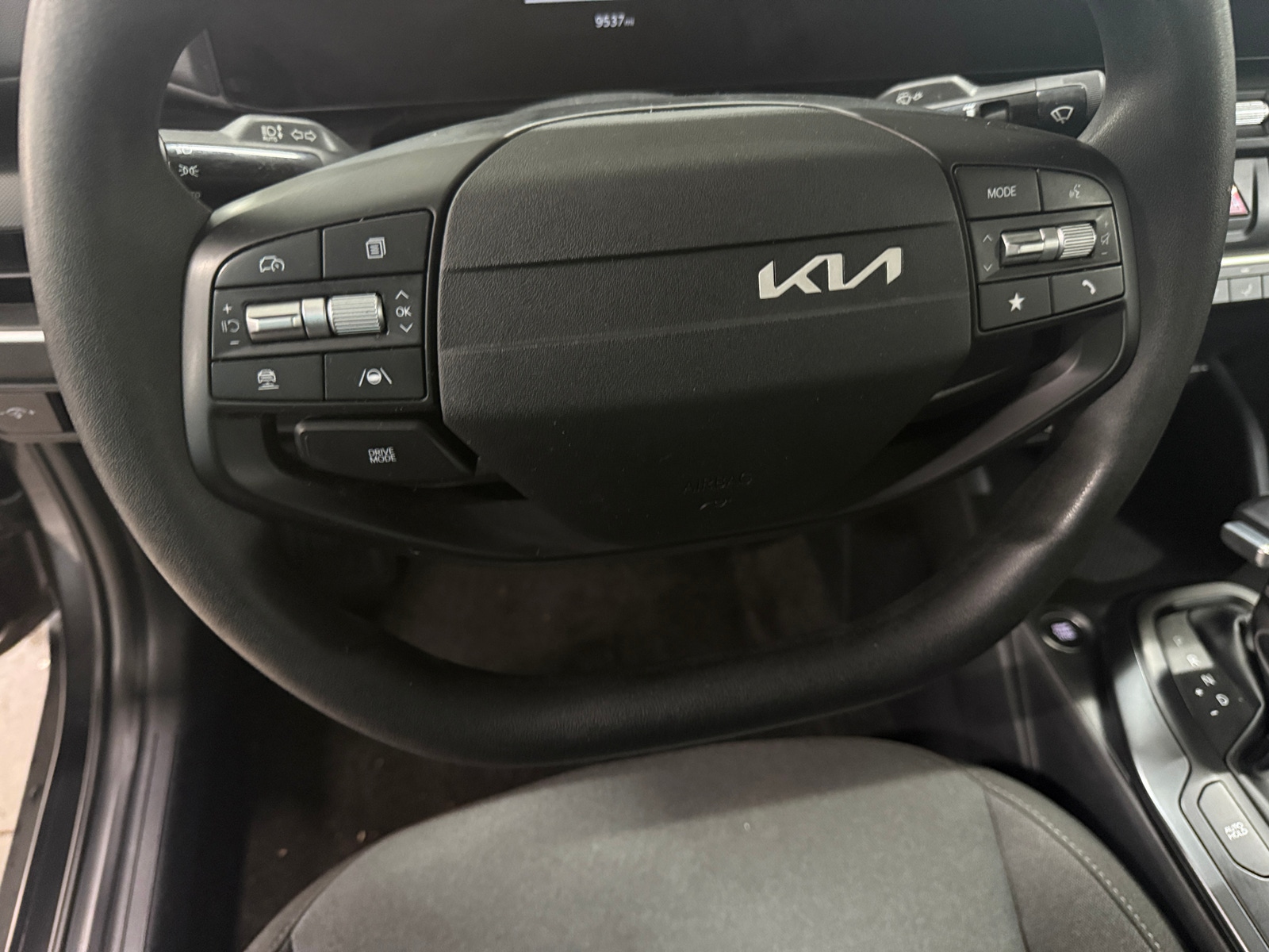 Thumbnail: 2025 Kia K4 - 5