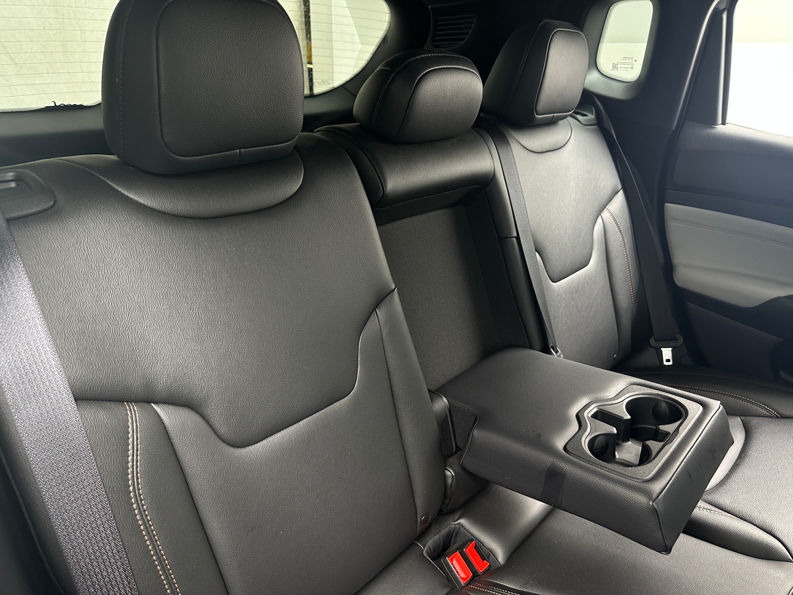 Thumbnail: 2024 Jeep Compass - 5