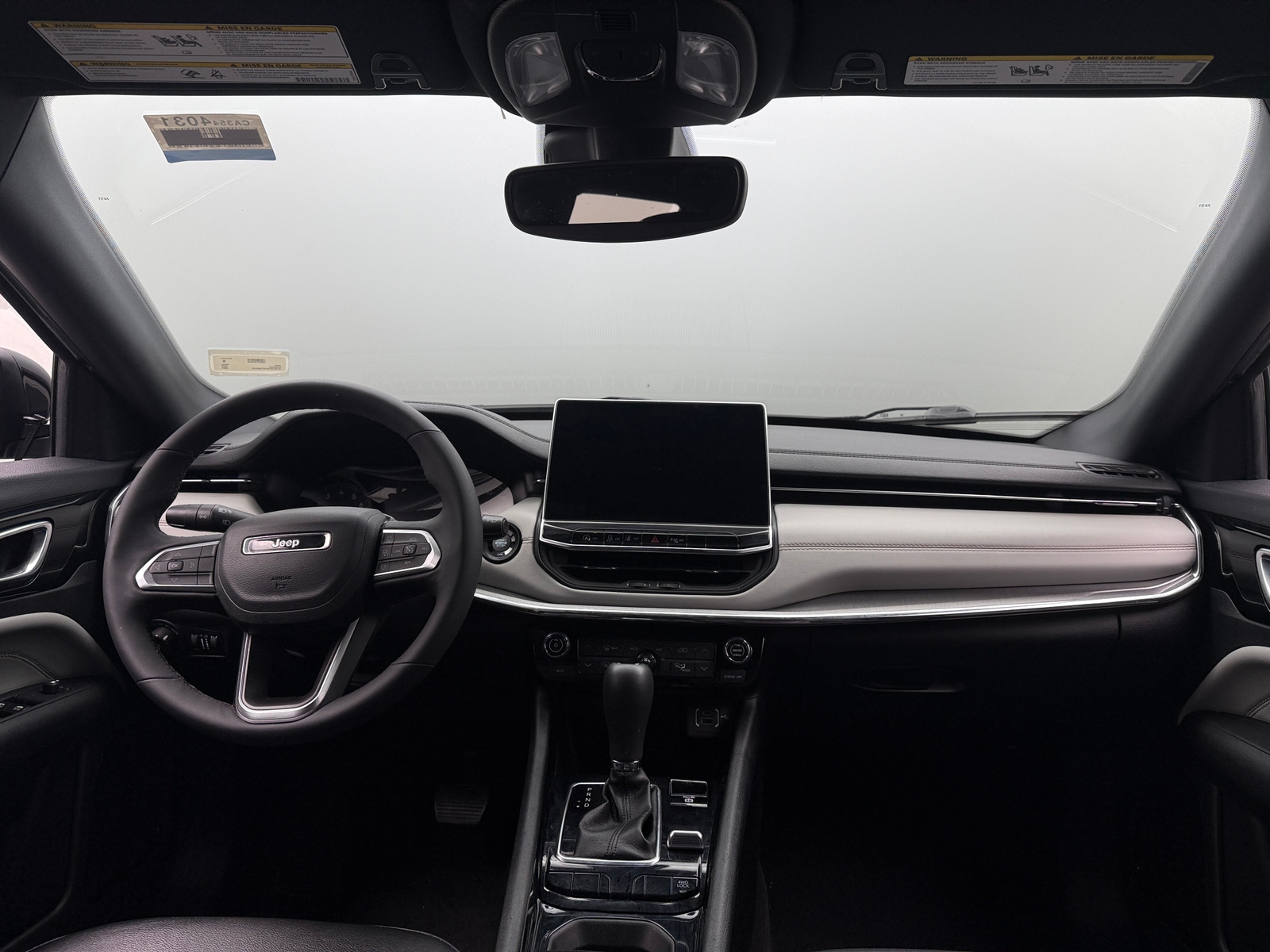 Thumbnail: 2024 Jeep Compass - 2