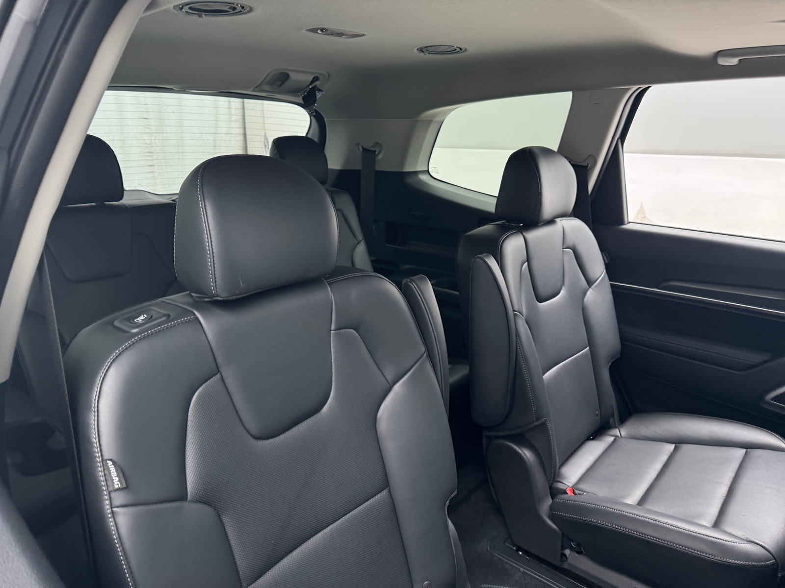 Thumbnail: 2025 Kia Telluride - 5