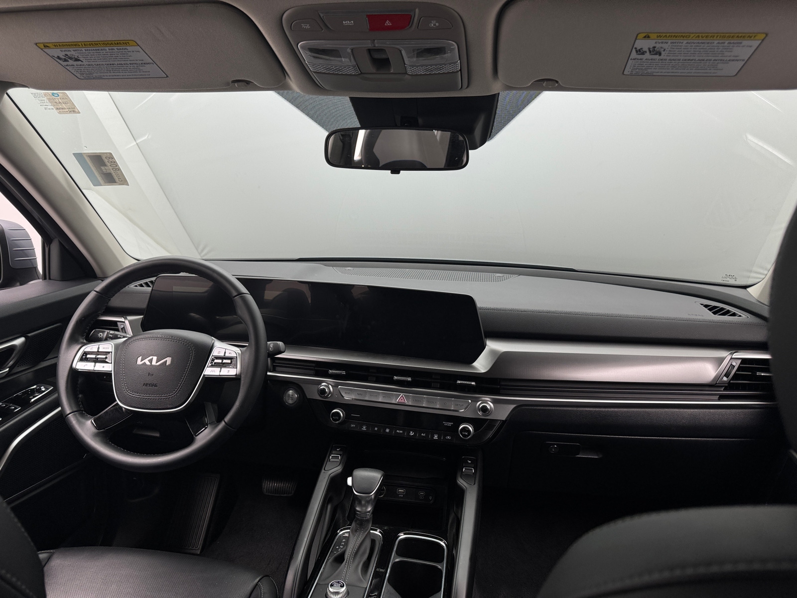 Thumbnail: 2025 Kia Telluride - 2