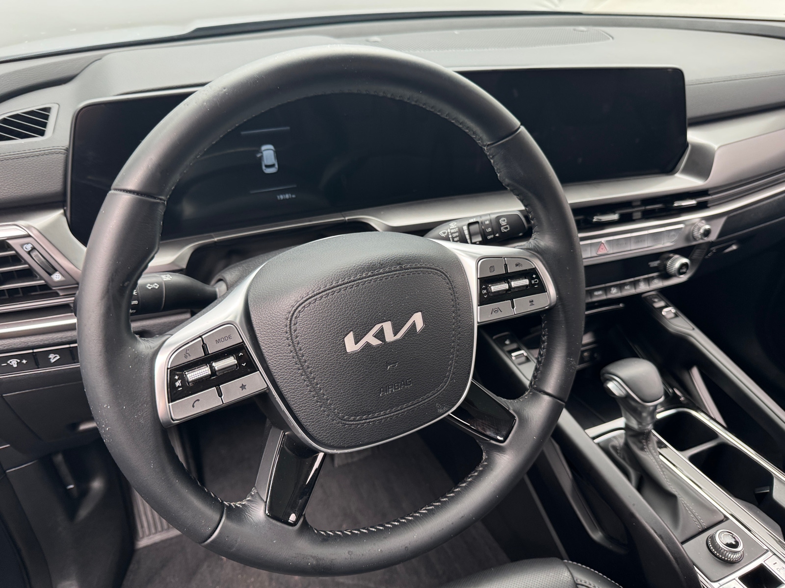 Thumbnail: 2025 Kia Telluride - 4