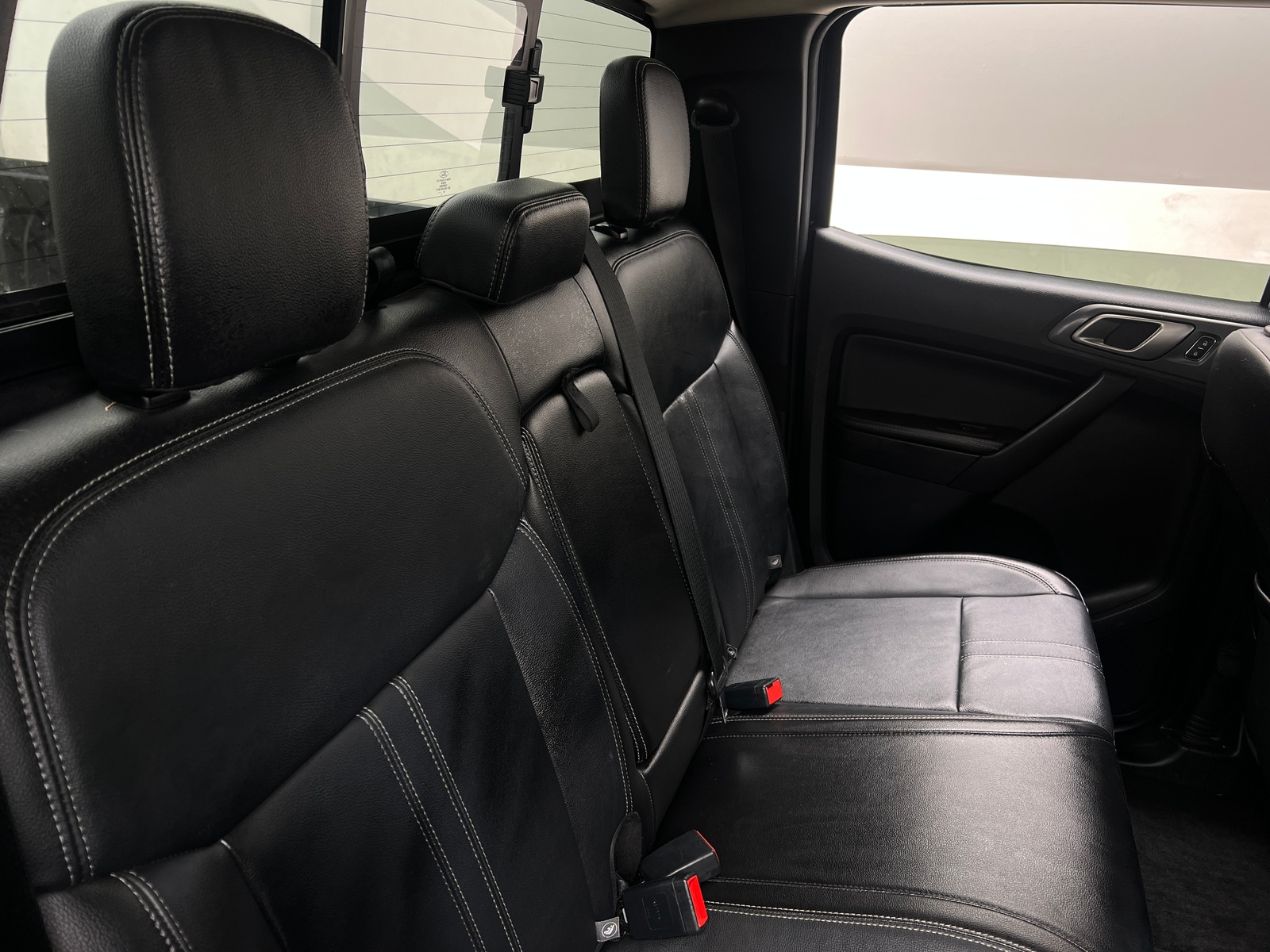 Thumbnail: 2020 Ford Ranger - 5
