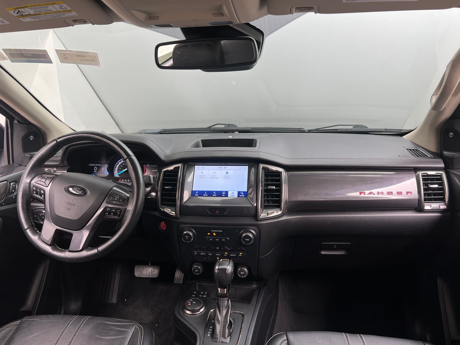 Thumbnail: 2020 Ford Ranger - 2