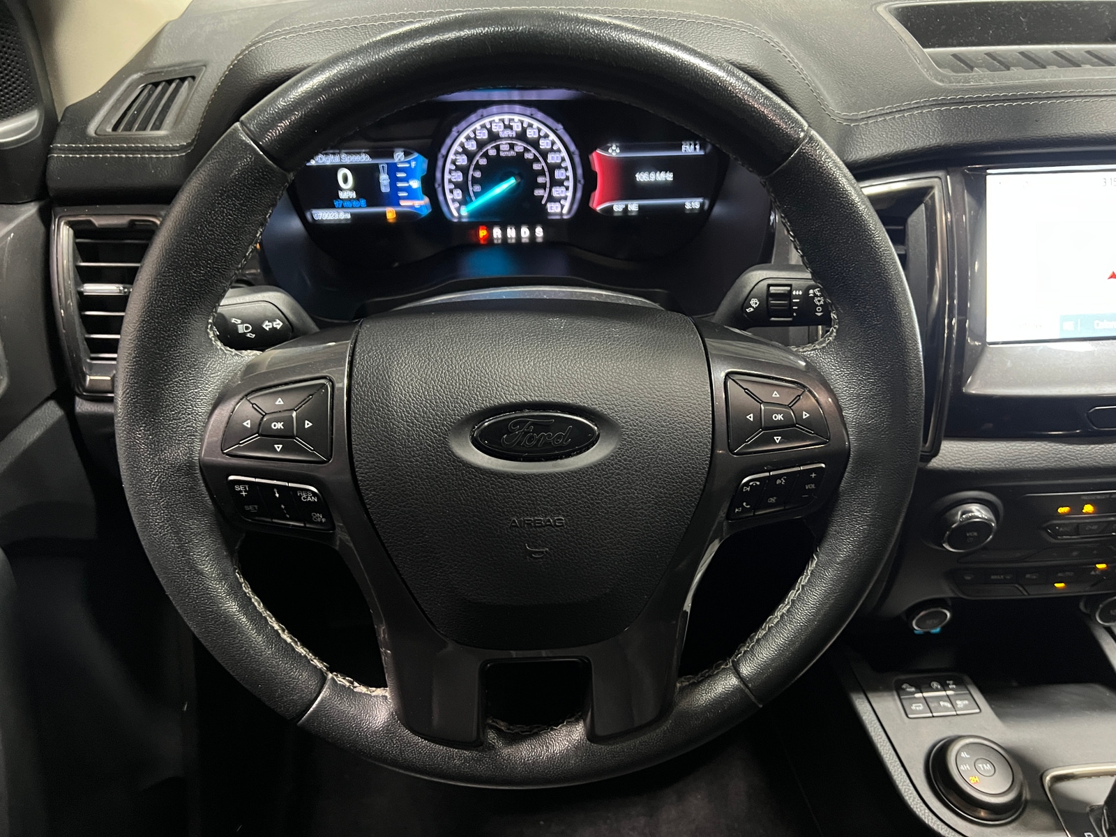 Thumbnail: 2020 Ford Ranger - 4