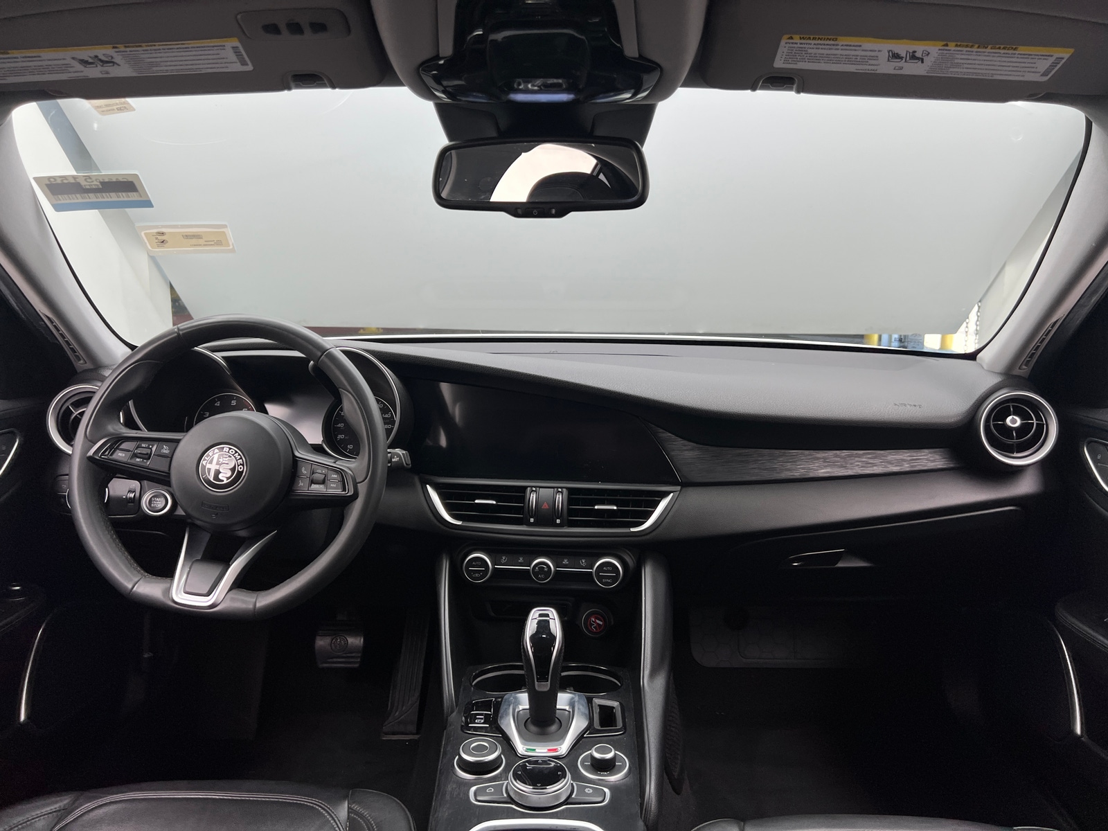 Thumbnail: 2020 Alfa Romeo Giulia - 2