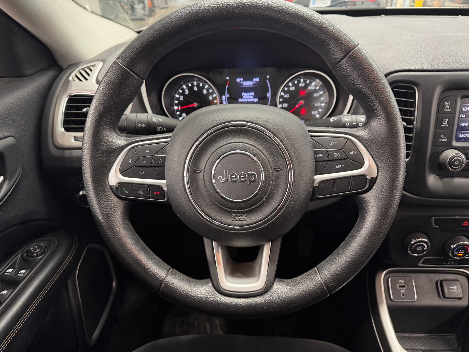 Thumbnail: 2018 Jeep Compass - 5