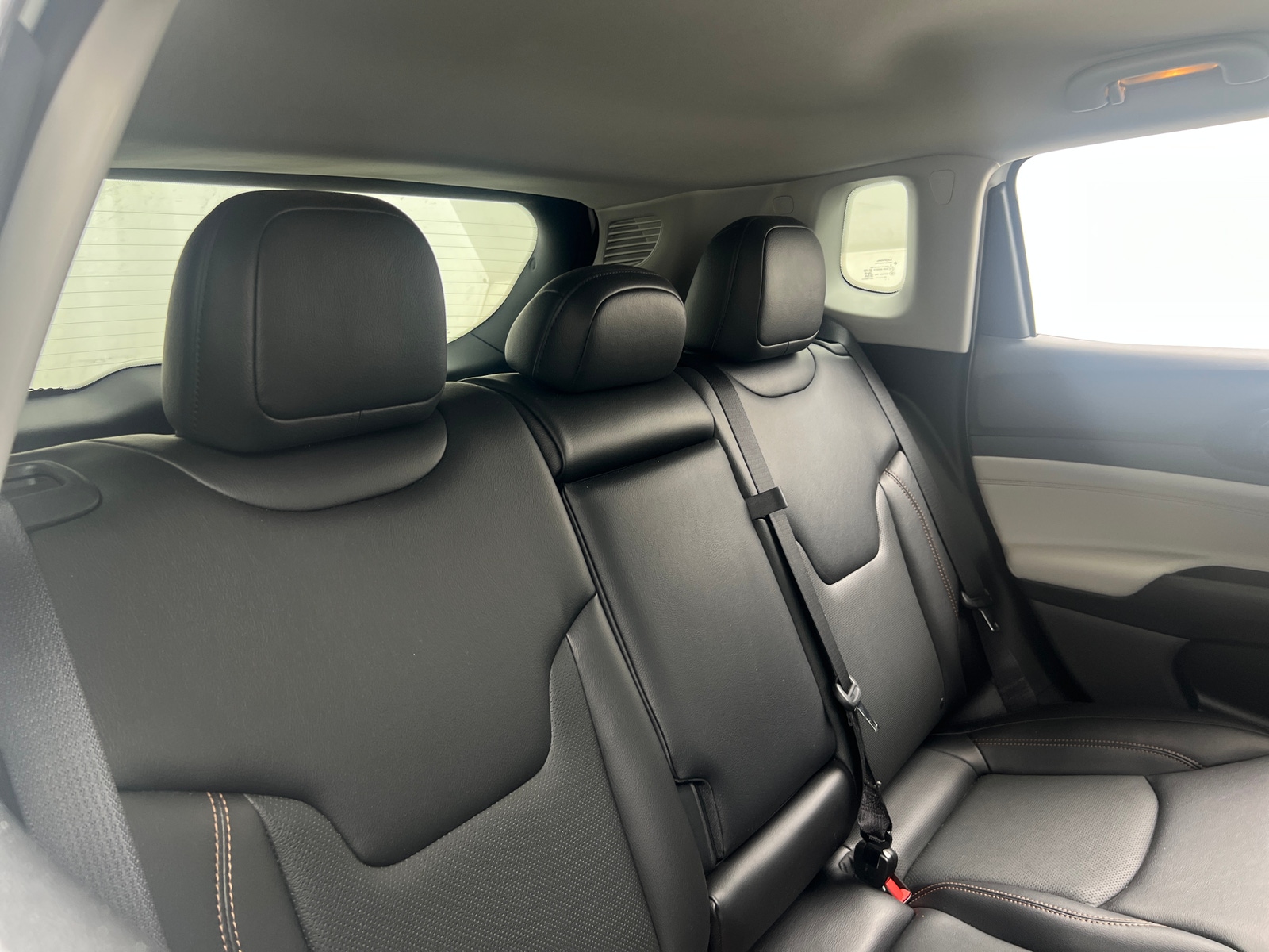 Thumbnail: 2022 Jeep Compass - 5