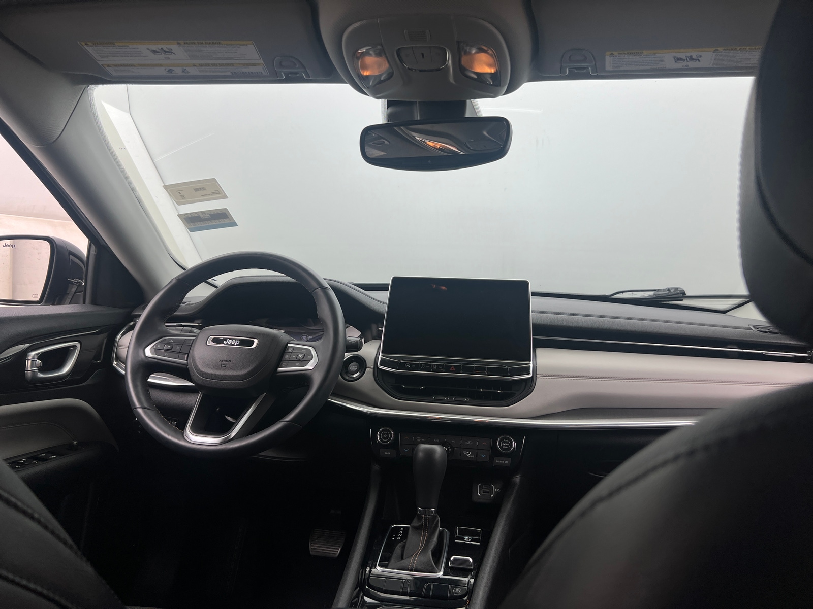 Thumbnail: 2022 Jeep Compass - 2