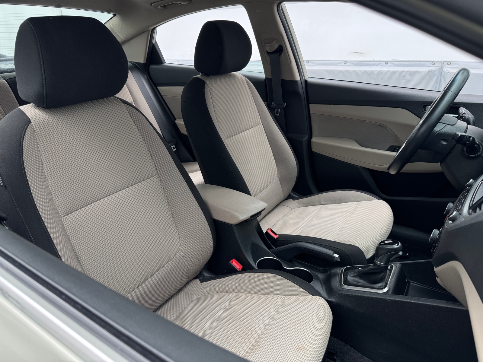 Thumbnail: 2018 Hyundai Accent - 2