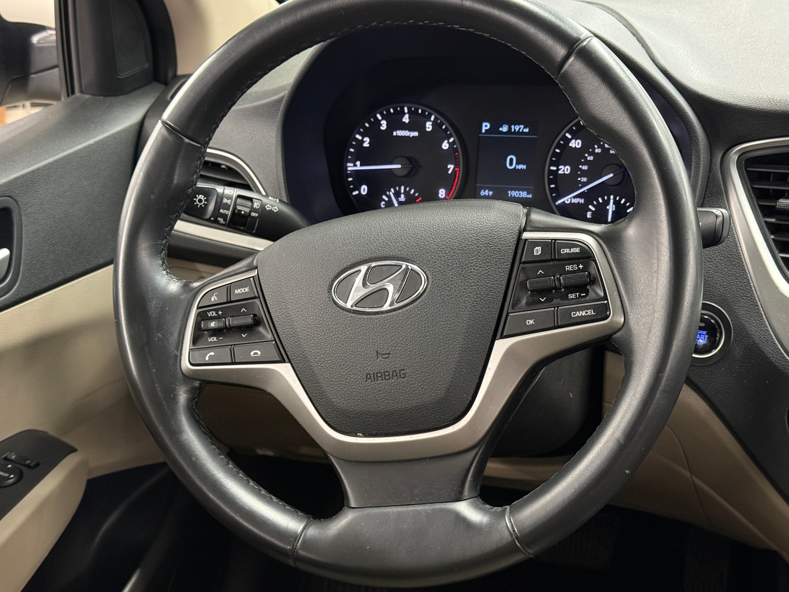 Thumbnail: 2018 Hyundai Accent - 5