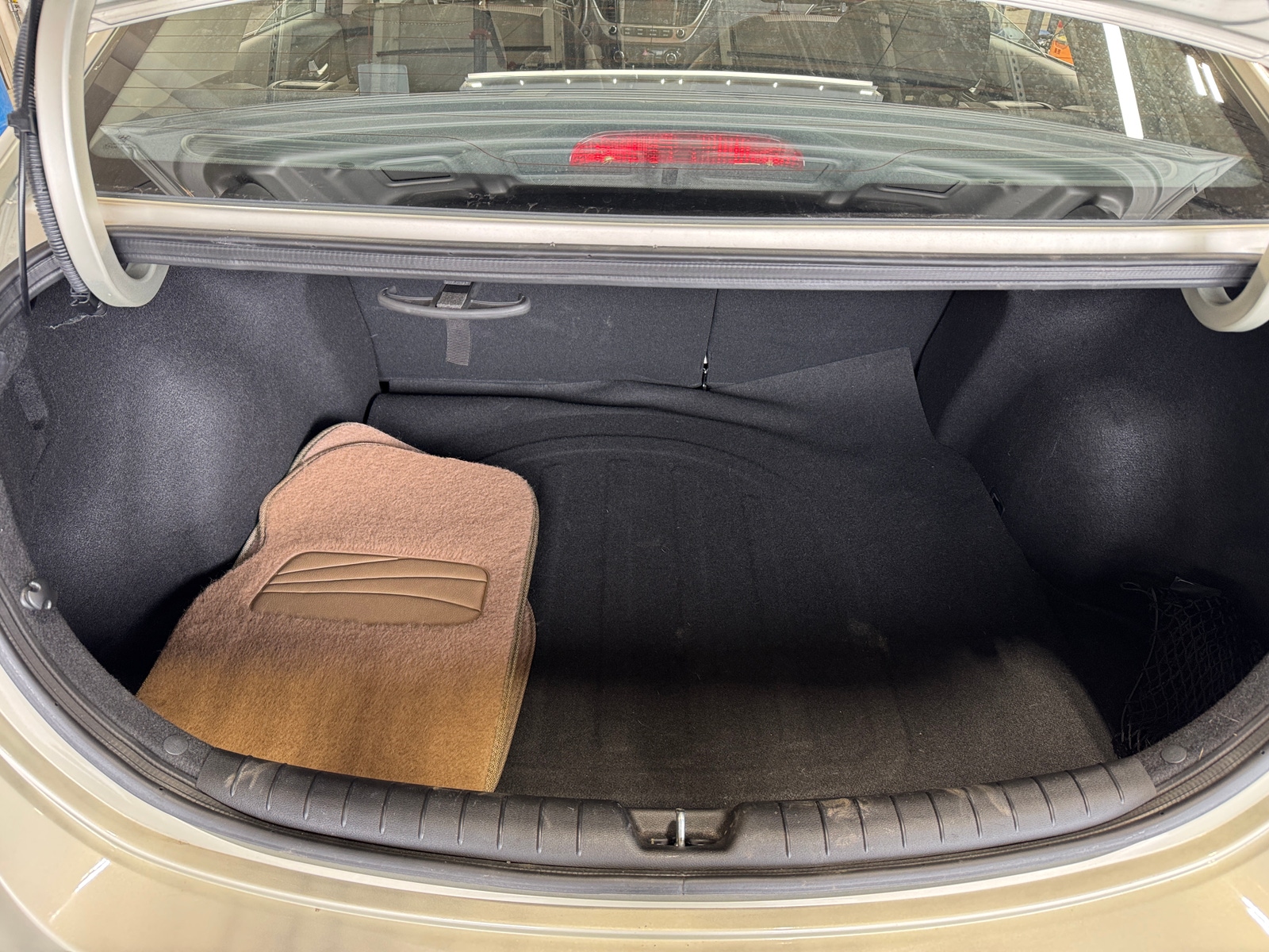 Thumbnail: 2018 Hyundai Accent - 7