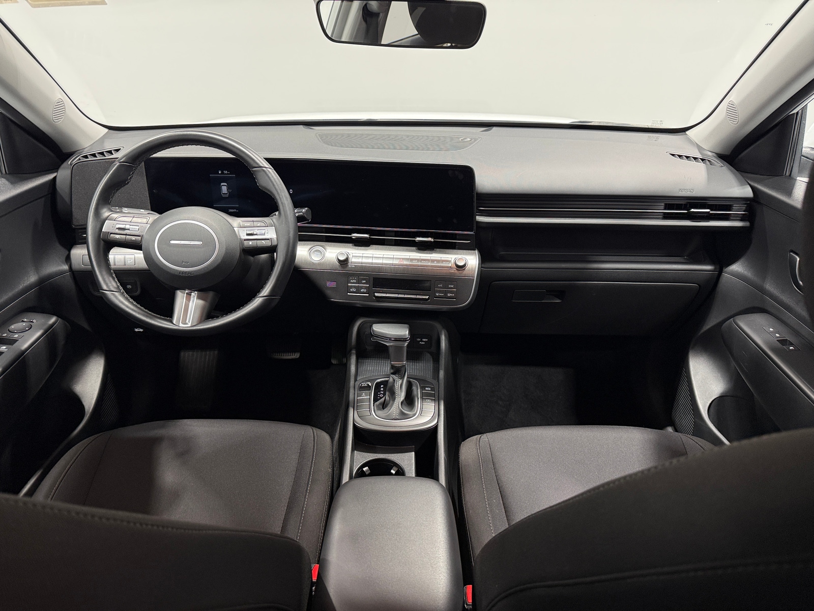 Thumbnail: 2025 Hyundai Kona - 3