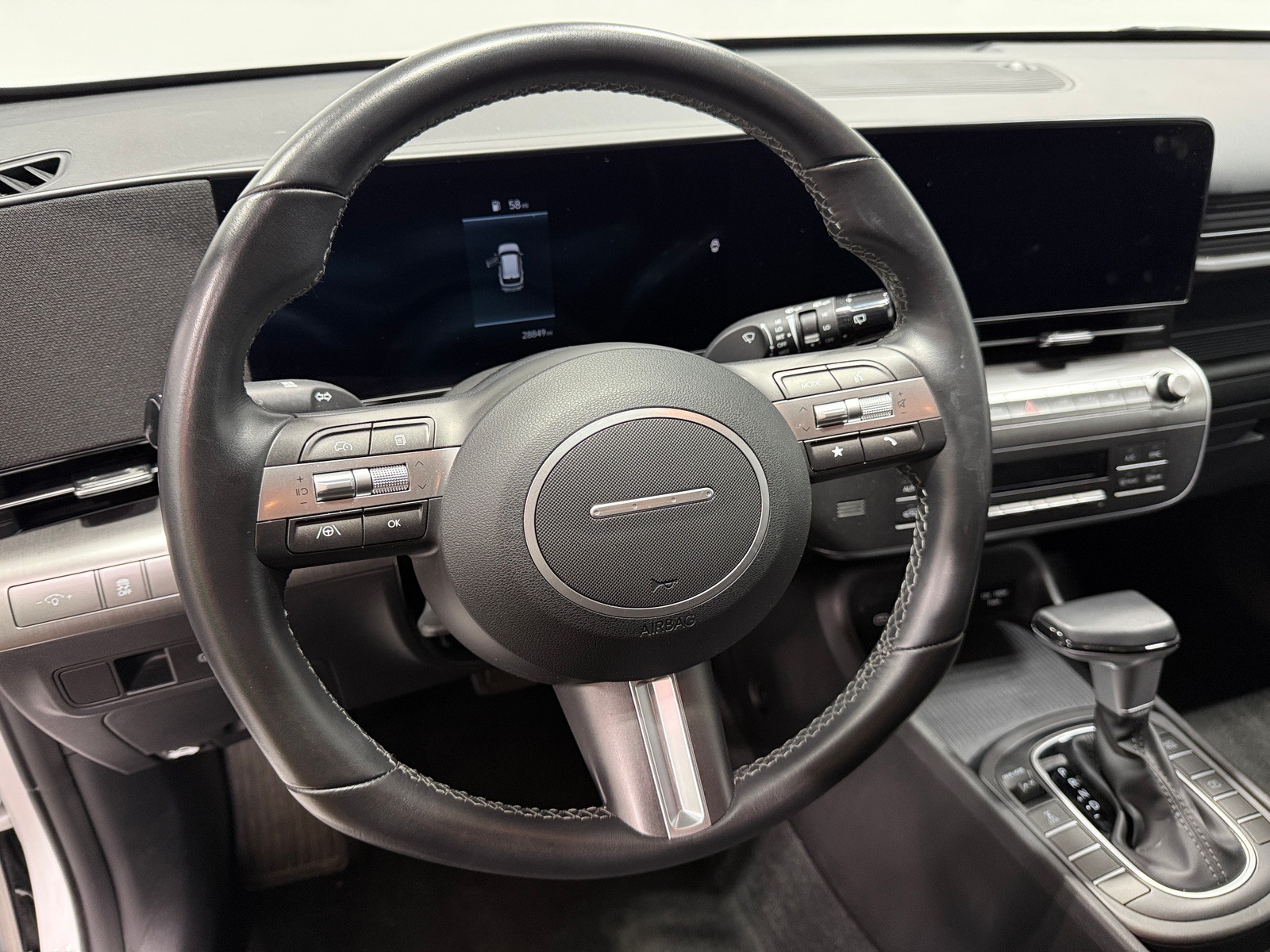 Thumbnail: 2025 Hyundai Kona - 5