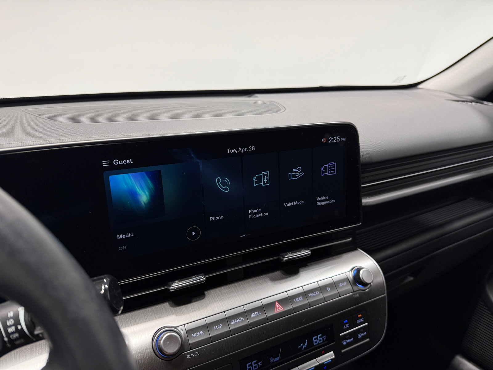 Thumbnail: 2025 Hyundai Kona - 4