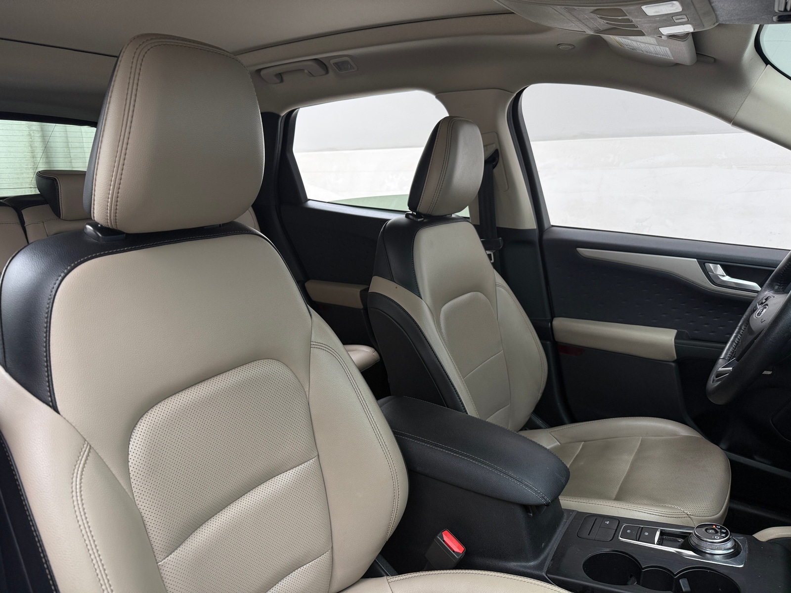 Thumbnail: 2020 Ford Escape - 2