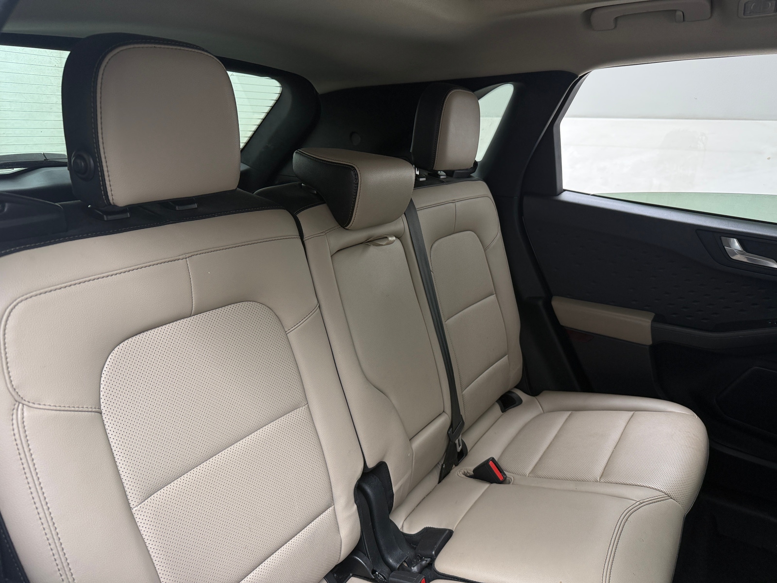 Thumbnail: 2020 Ford Escape - 6