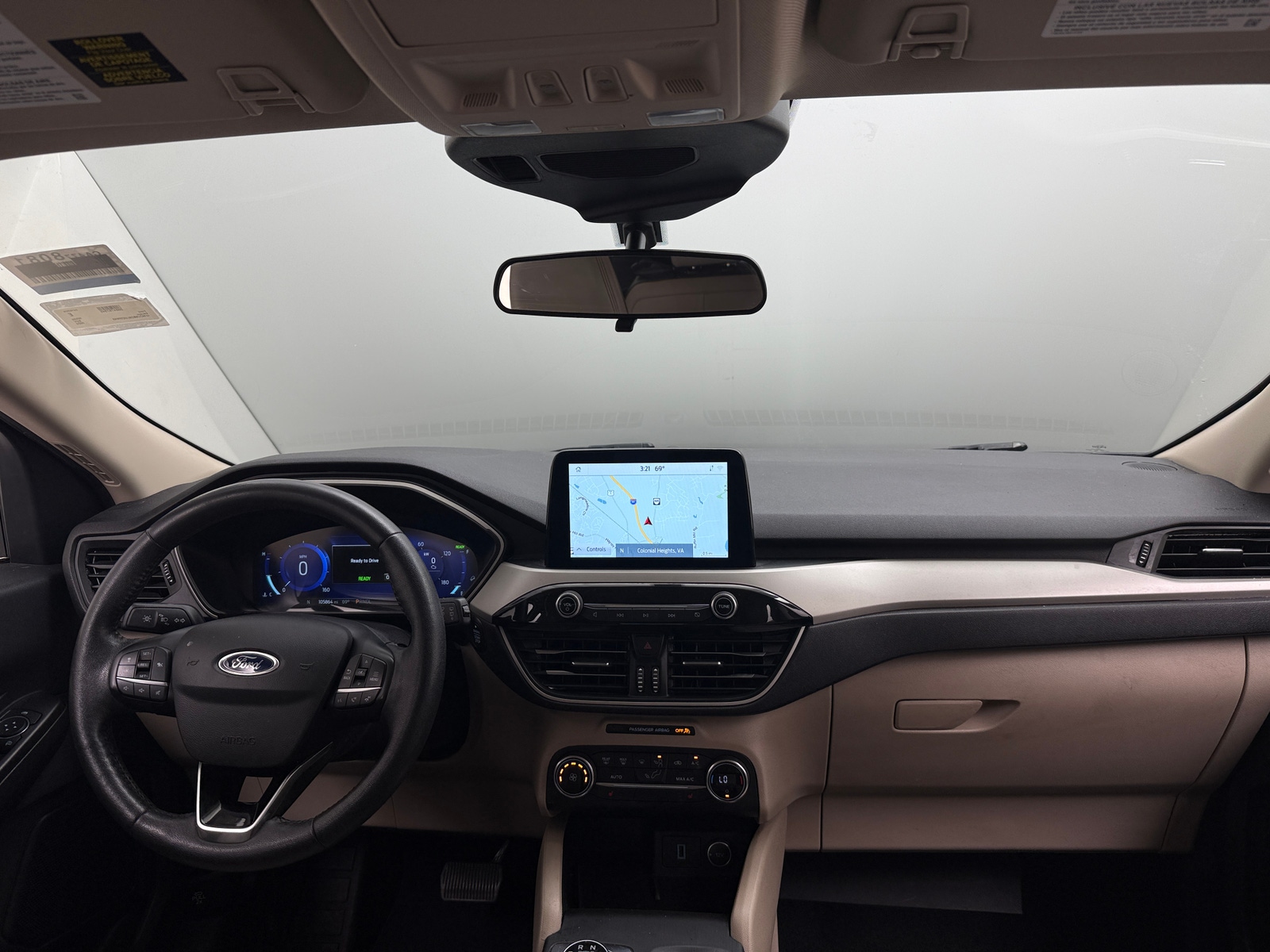 Thumbnail: 2020 Ford Escape - 3