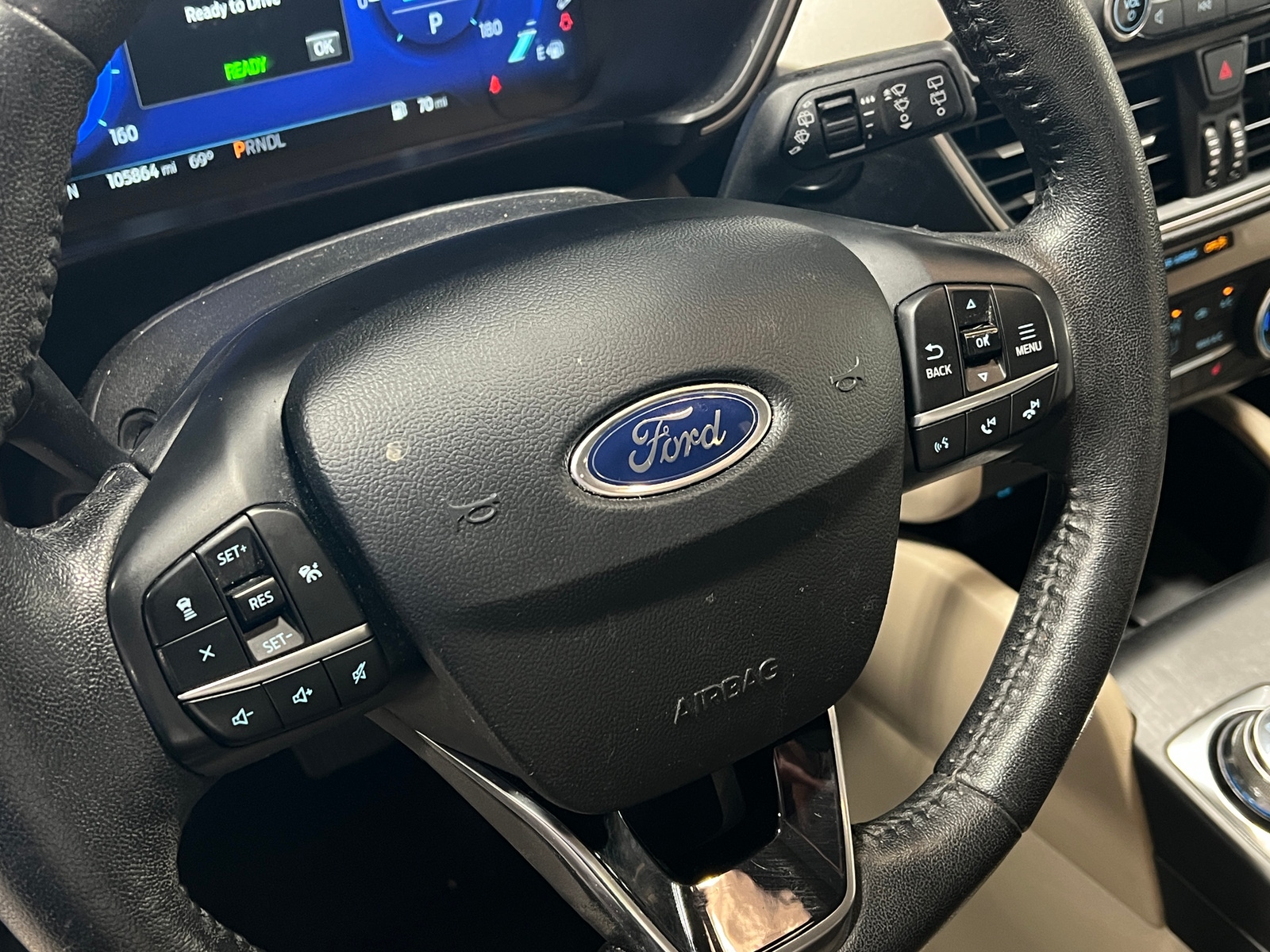 Thumbnail: 2020 Ford Escape - 5