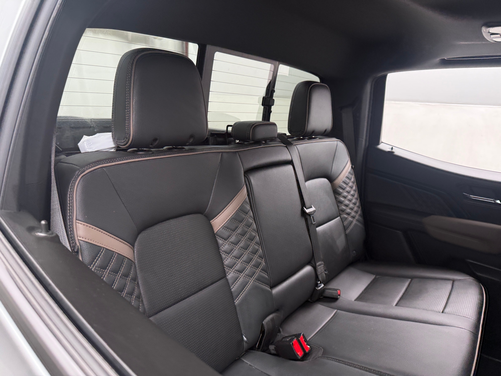 Thumbnail: 2024 GMC Canyon - 5
