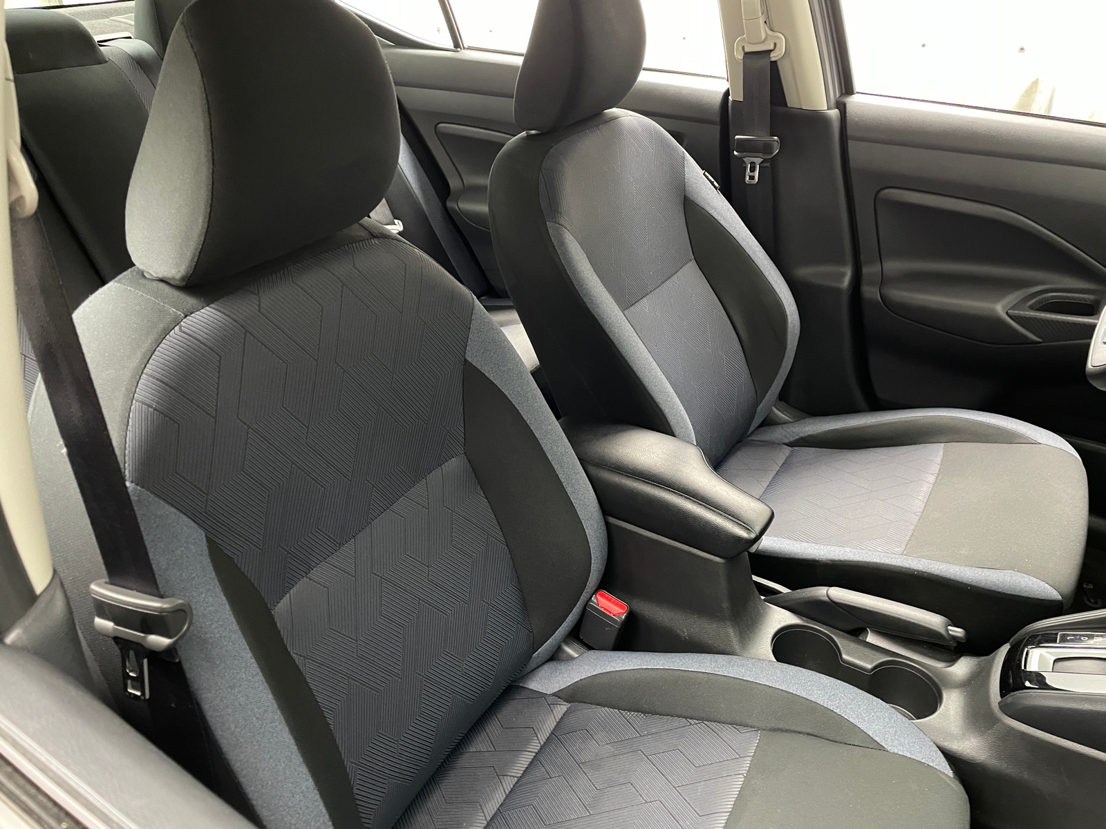 Thumbnail: 2025 Nissan Versa - 2