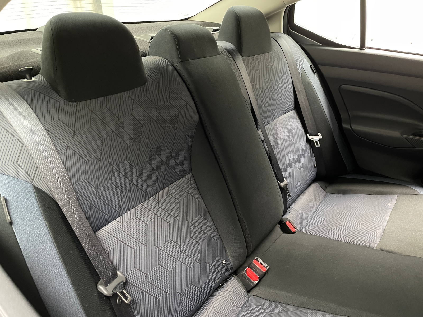Thumbnail: 2025 Nissan Versa - 6