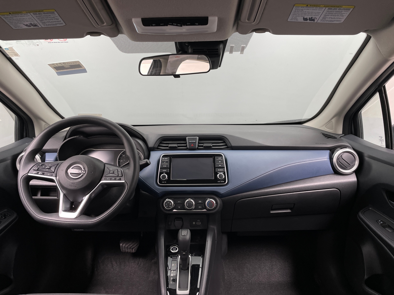 Thumbnail: 2025 Nissan Versa - 3