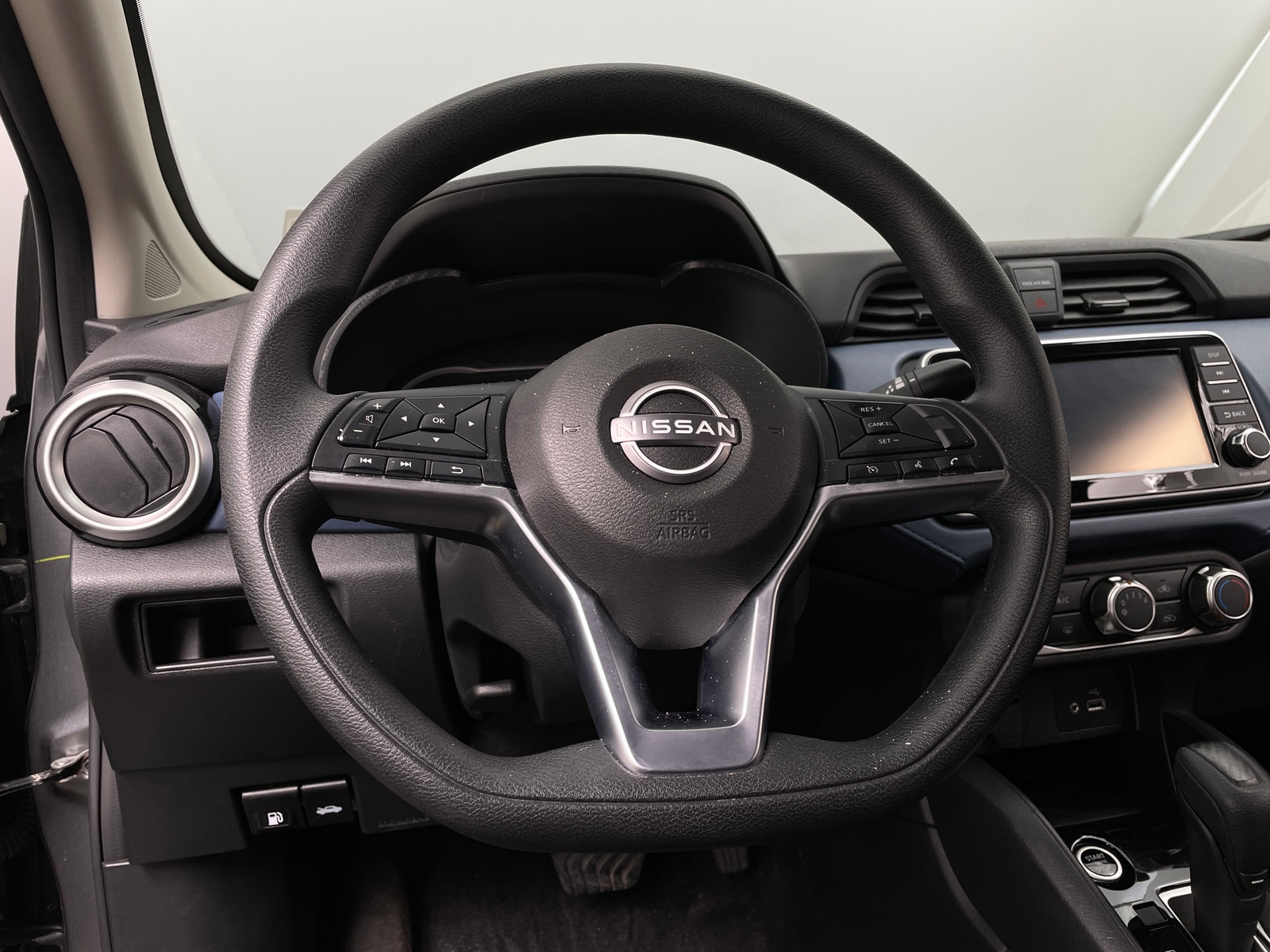 Thumbnail: 2025 Nissan Versa - 5