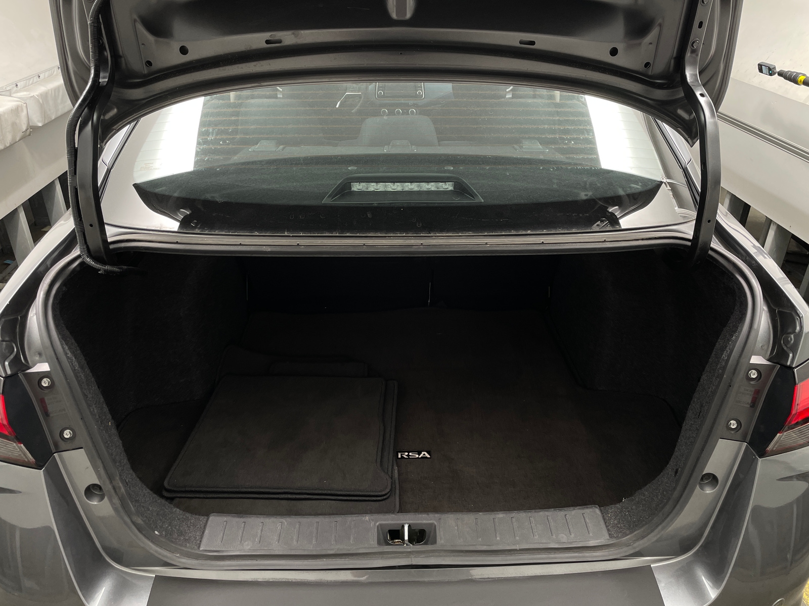 Thumbnail: 2025 Nissan Versa - 7