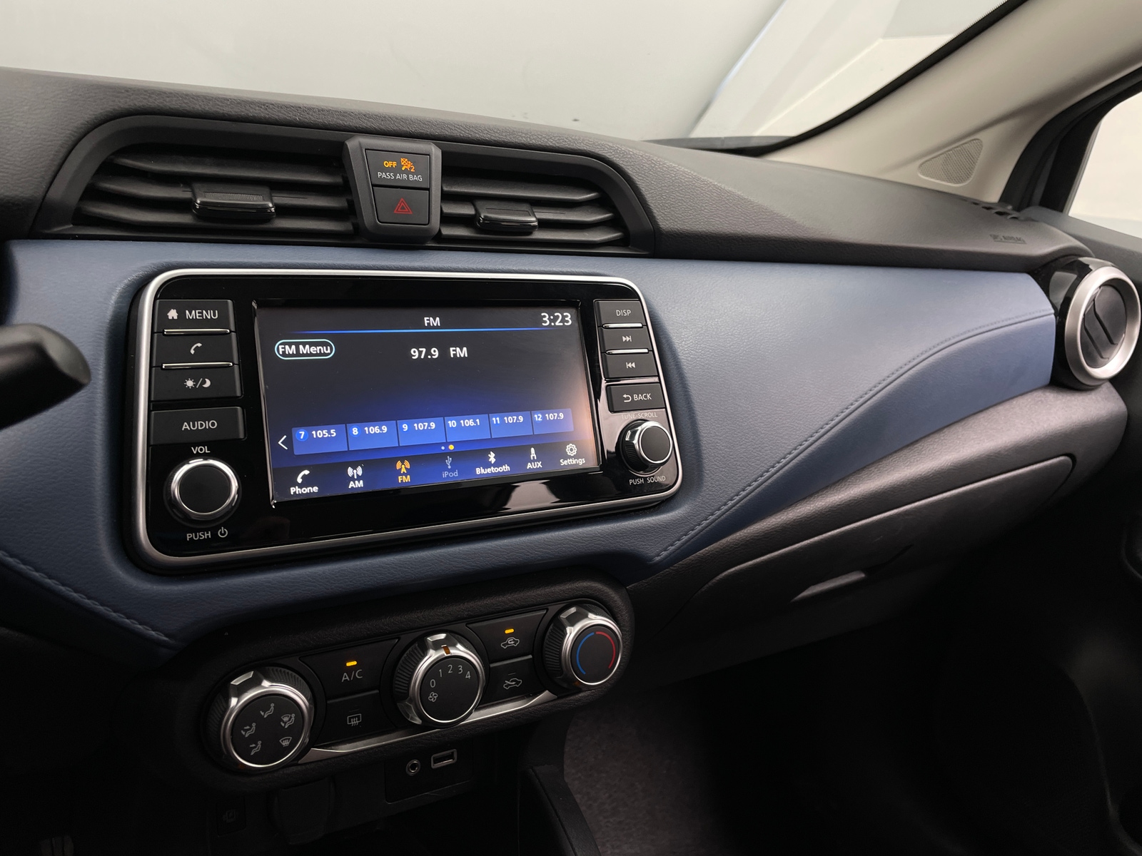 Thumbnail: 2025 Nissan Versa - 4