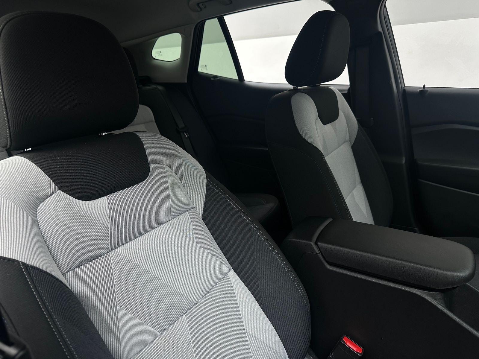 Thumbnail: 2024 Chevrolet Trax - 2