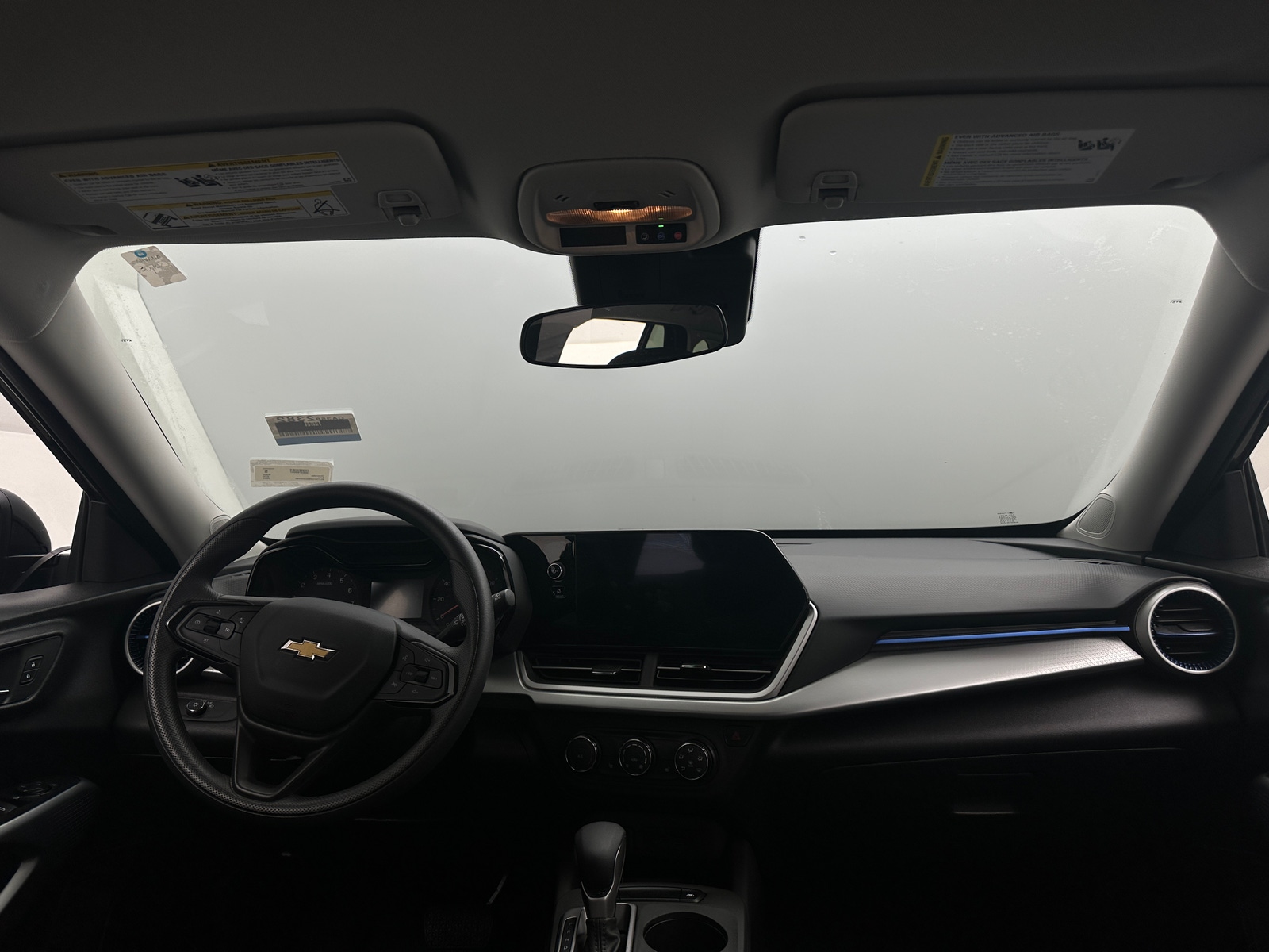 Thumbnail: 2024 Chevrolet Trax - 3
