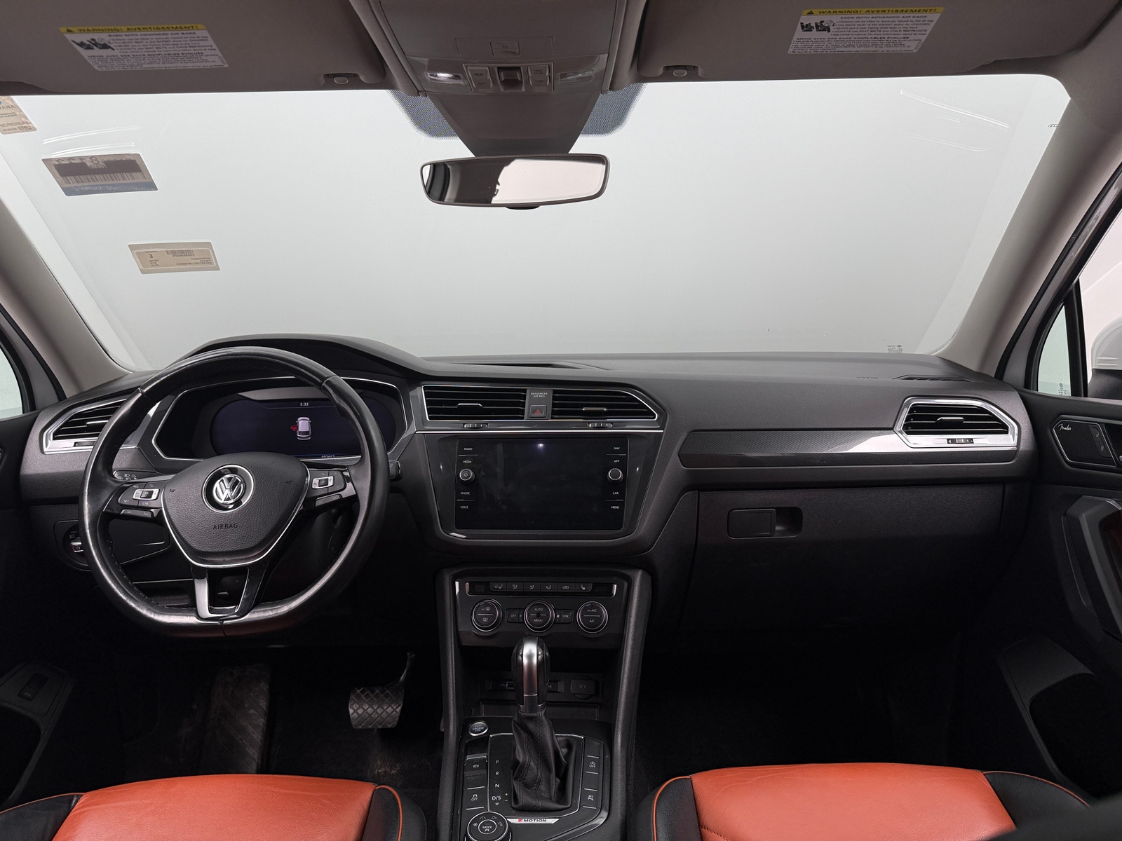 Thumbnail: 2018 Volkswagen Tiguan - 2