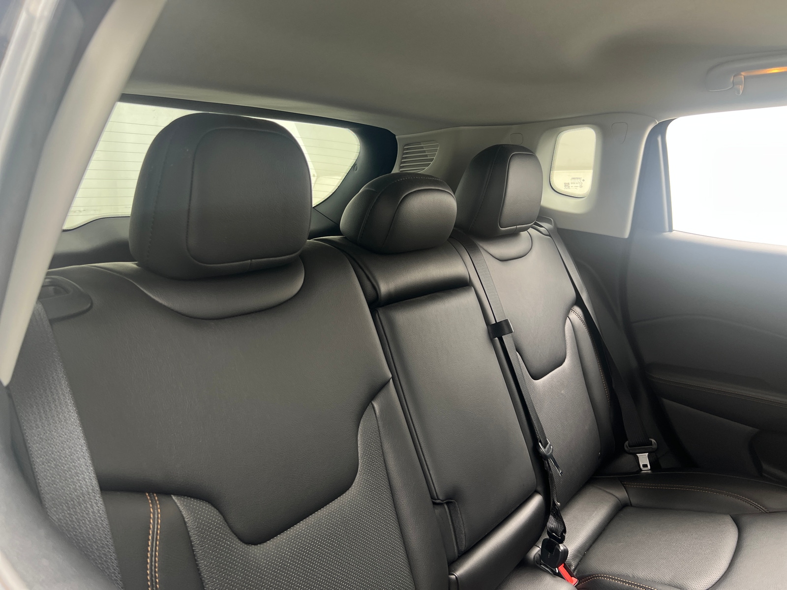 Thumbnail: 2021 Jeep Compass - 5