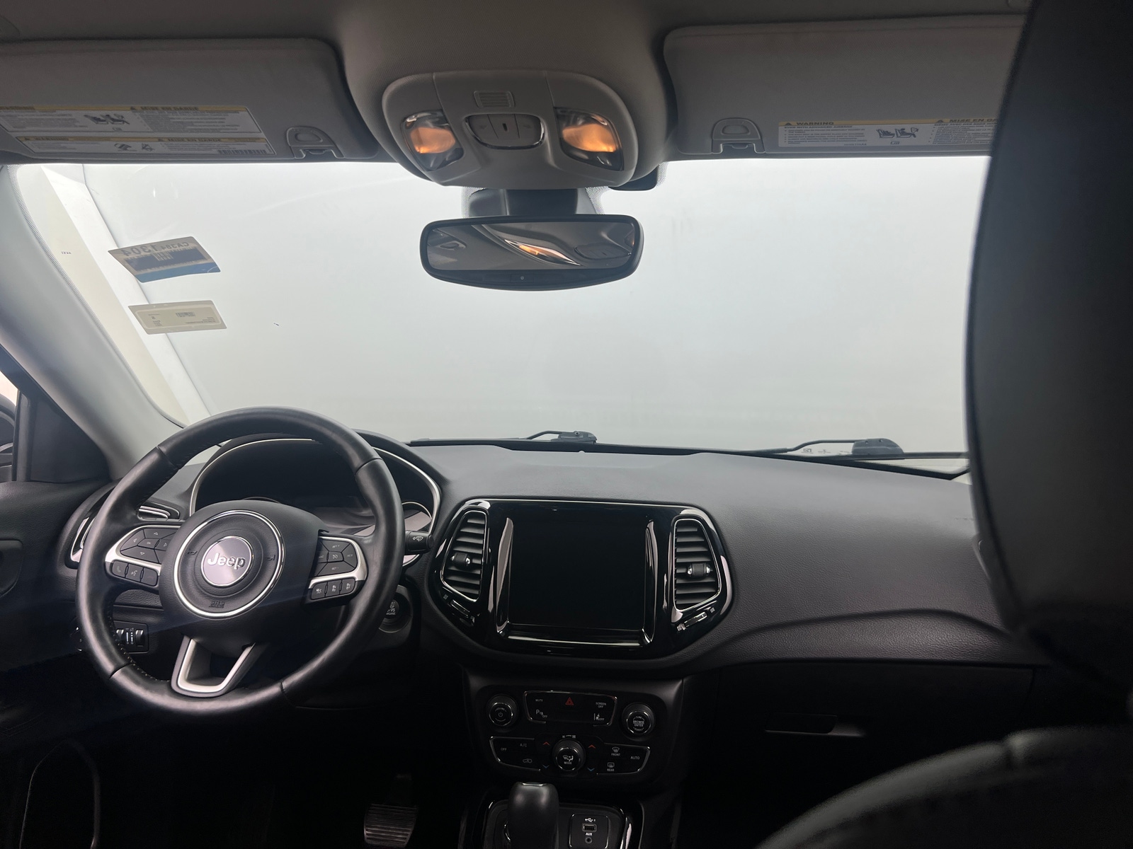 Thumbnail: 2021 Jeep Compass - 2