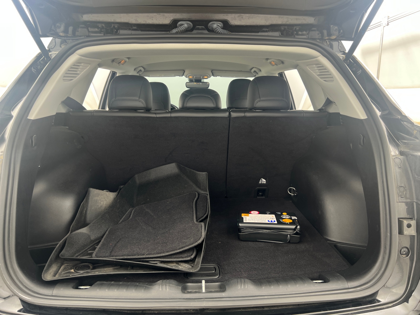 Thumbnail: 2021 Jeep Compass - 6